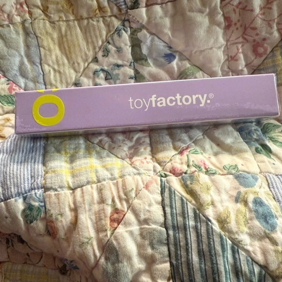 ToyFactory Niabrow Niacinamide Serum Brow Gel – Clear Vegan & Cruelty-Free 10ml - Picture 5 of 5